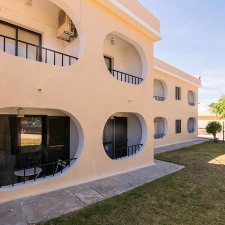 Maeva Apartment Lagoa  Exterior foto