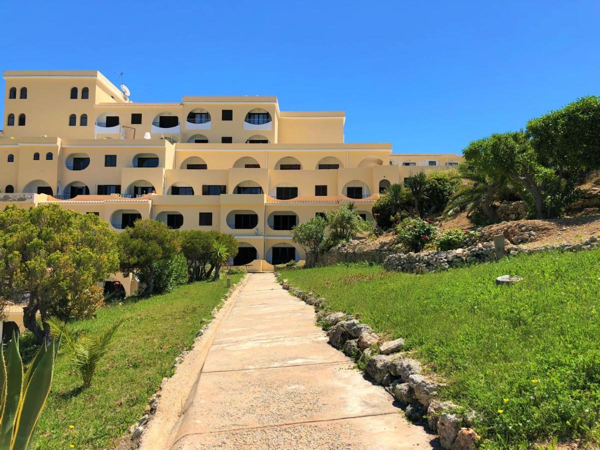 Maeva Apartment Lagoa  Exterior foto