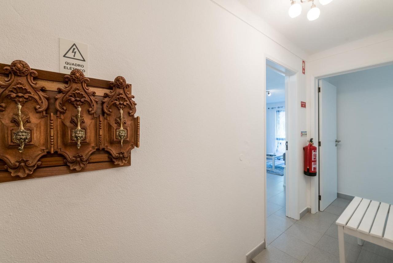 Maeva Apartment Lagoa  Exterior foto